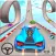 Police Car Stunt Driving Game