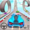 Police Car Stunt Driving Game
