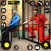 Prison Escape Game Jail Break
