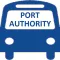 Port Authority PGH Bus Tracker