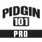 Pidgin 101 Pro