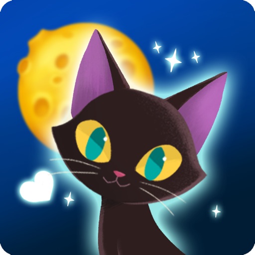 Witch & Cats – Cute Match 3 Witch & Cats – Cute Match 3