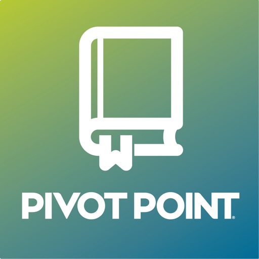 Pivot Point Books