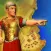 ROMAN LEGION STRATEGY BATTLE