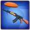 CLAY SHOOTING SKEET