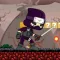 Super Ninja World Run