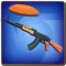 CLAY SHOOTING SKEET PRO