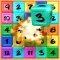 BASIC COMPILER EXAMPLE NUMBER PUZZLE
