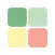 Pixa - My year in pixels