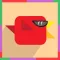 Color Bird-Jump In Bounce Color Circles Tunnel