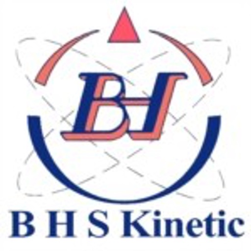 BHS Kinetic BHS Kinetic
