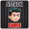 Attack Forced