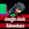 Jungle Jack Adventure