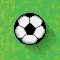 Pixel Pro Message Soccer