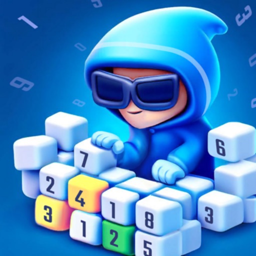 Hacked: Password Puzzle Hacked: Password Puzzle