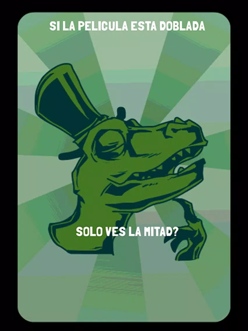 Filosoraptor the game iPad 应用截图