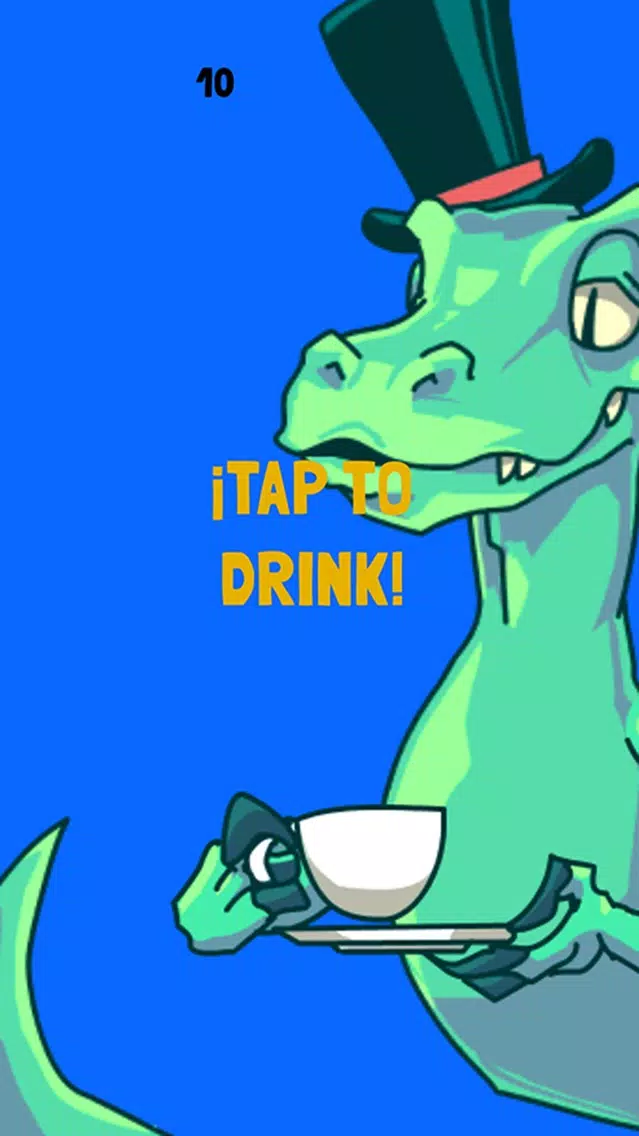 Filosoraptor the game应用截图