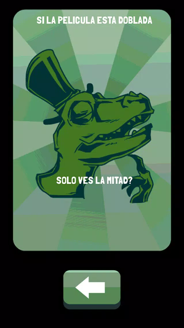 Filosoraptor the game应用截图