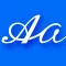 Keyboard Fonts Pro