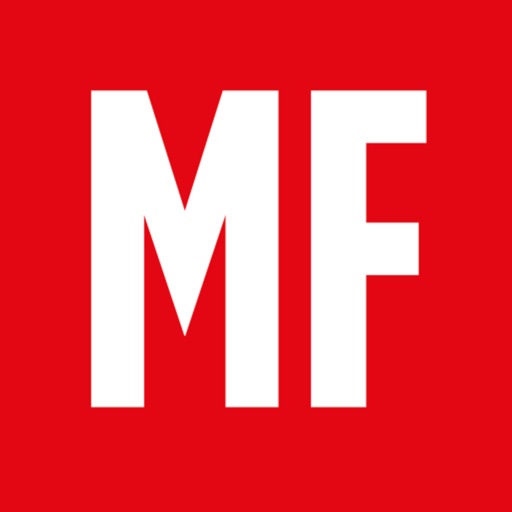Men's Fitness UK Magazine Men's Fitness UK Magazine