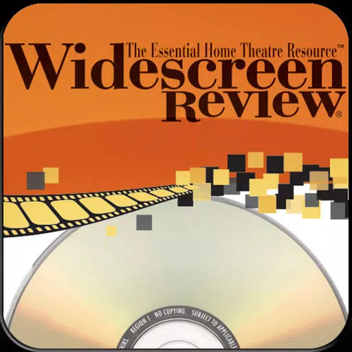 Widescreen Review Widescreen Review