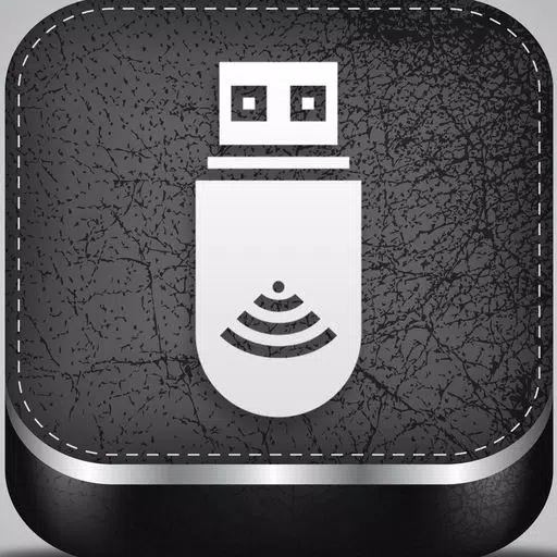 WiFi File Share WiFi File Share
