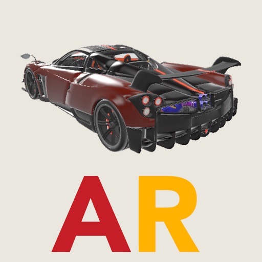 AR Luxury Cars: precious cars AR Luxury Cars: precious cars