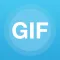 Video to GIF - GIF maker from photo and video