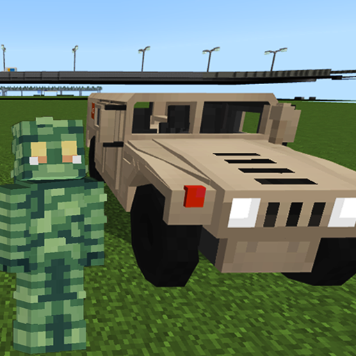 Military gun Mod for Minecraft Military gun Mod for Minecraft