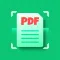 Scan to PDF & Text OCR