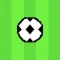 Pixel Soccer Star