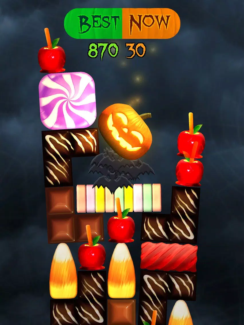 صور Headless Halloween iPad 