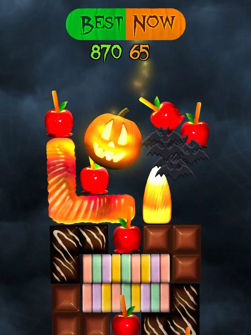 صور Headless Halloween iPad 