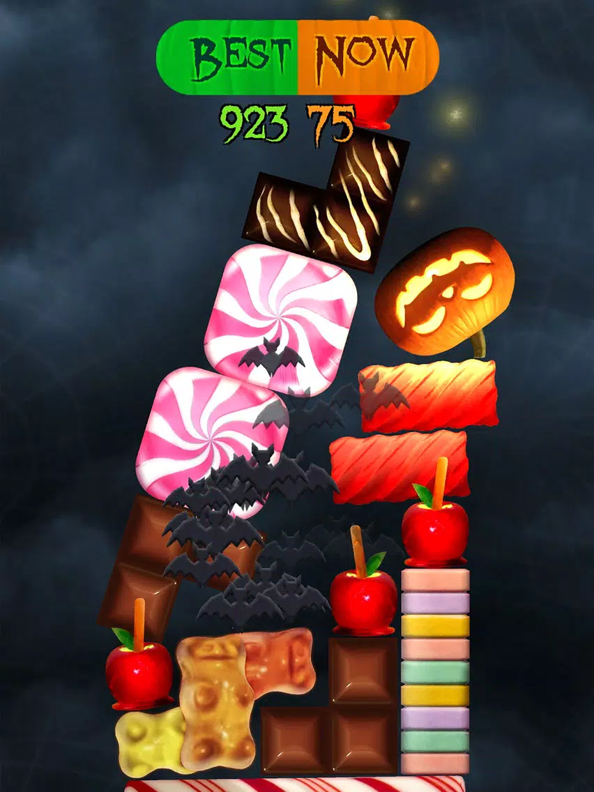 صور Headless Halloween iPad 