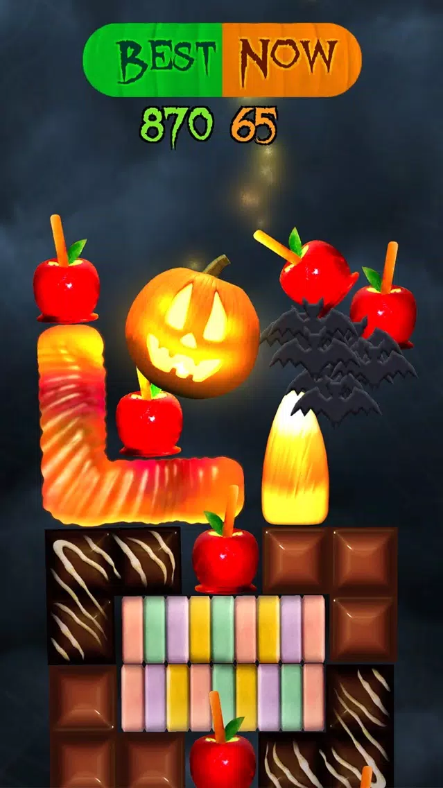 صور Headless Halloween