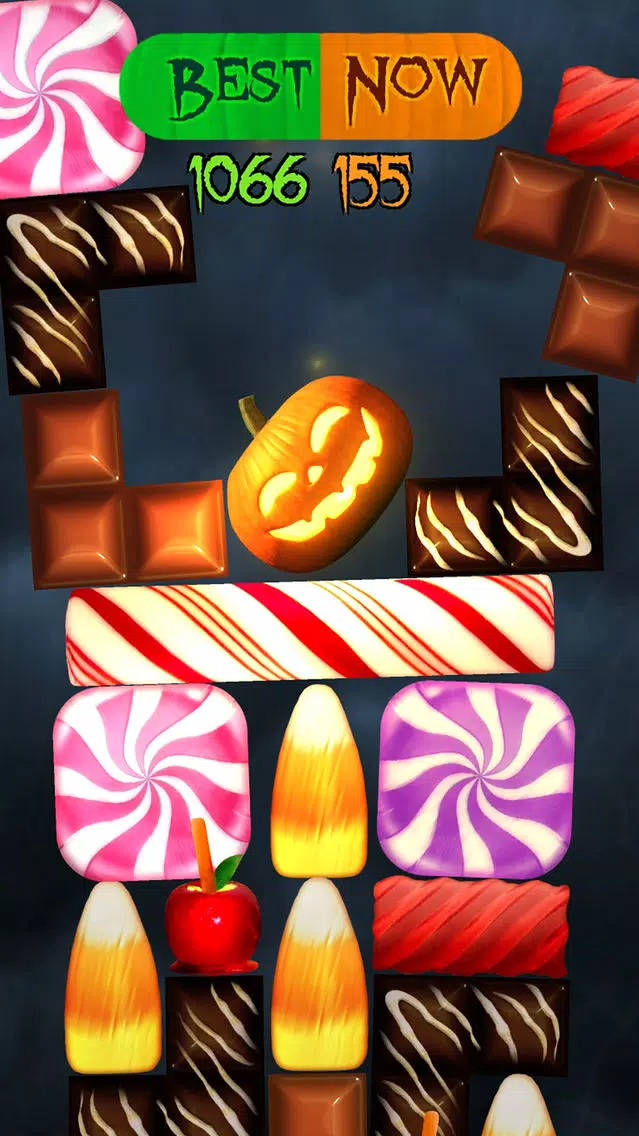 صور Headless Halloween
