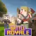 Pixel Battle Survival