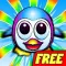 Penguin Breakout FREE - FUN ADVENTURES ACROSS THE ICE!
