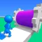 Color Tubes!