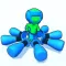Spin Raid