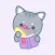 Cat Journal-Cat Care Companion