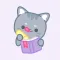 Cat Journal-Cat Care Companion