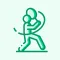 Tennis Notebook