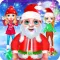 Santa Fulfill My Wishes
