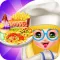 Kitchen Mania Cooking School