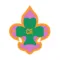 Guías y Scouts de Costa Rica.