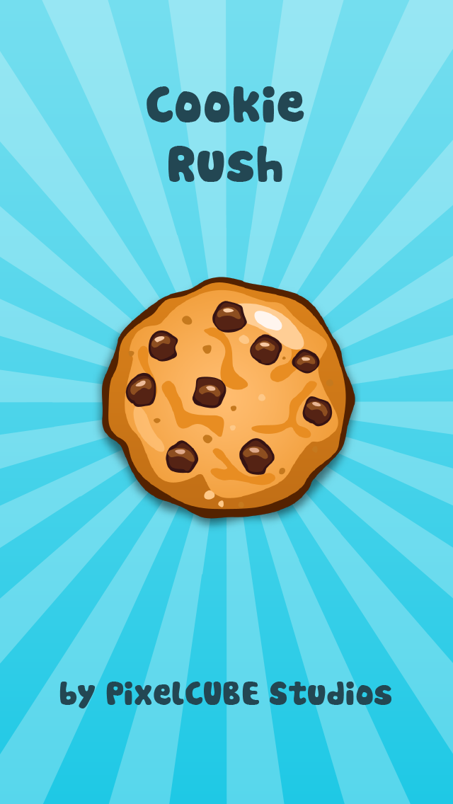 Cookie Clicker Rush Screenshots