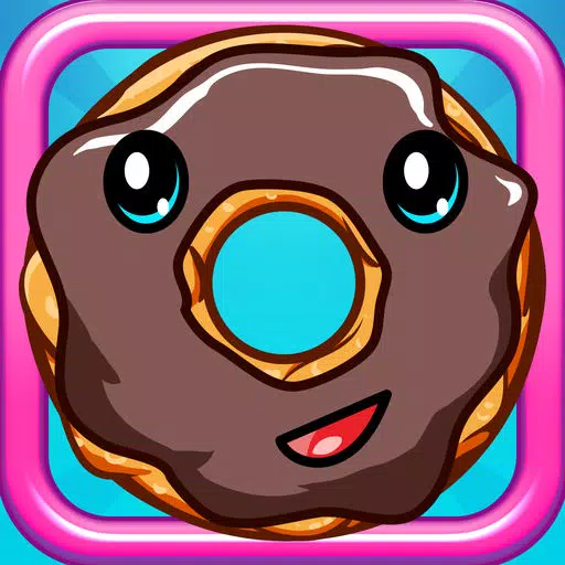 Donut Blast