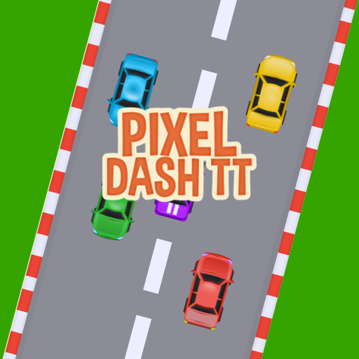 Pixel Dash TT