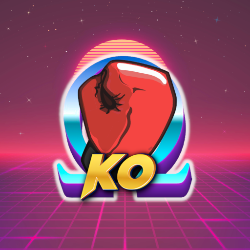 Omega Knockout: Arcade Boxer